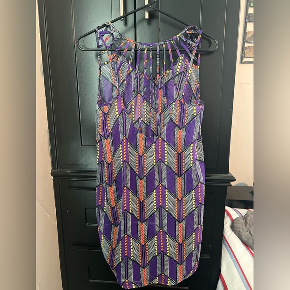 Iky and me M tank top with open back - Picture 7 of 8